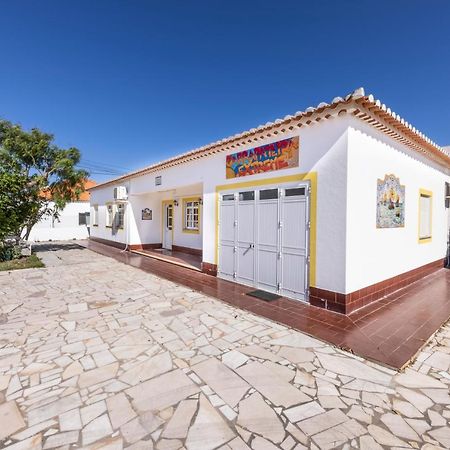 Carrapateiraextreme Surf Villa Сагреш Экстерьер фото